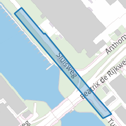 Perceel AML01-K-1451