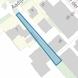 Perceel AML01-K-1461