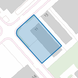 Perceel AML01-K-1481