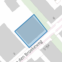 Perceel AML01-K-1485