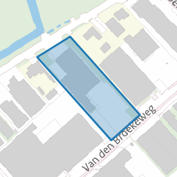 Perceel AML01-K-1489