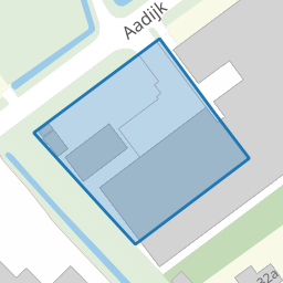 Perceel AML01-K-1498
