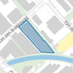 Perceel AML01-K-1503
