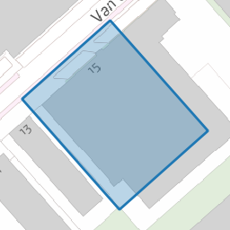 Perceel AML01-K-1505