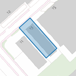 Perceel AML01-K-1506