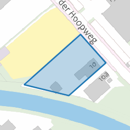 Perceel AML01-K-1507