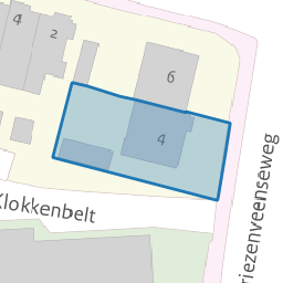 Perceel AML01-K-1510