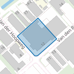 Perceel AML01-K-1515