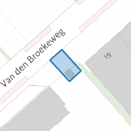 Perceel AML01-K-1519