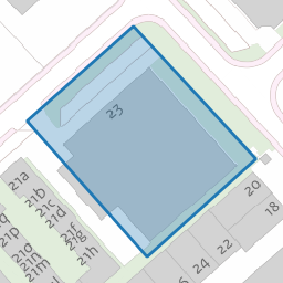 Perceel AML01-K-1522