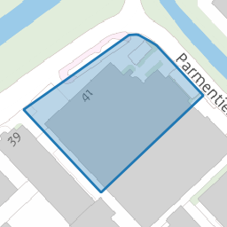 Perceel AML01-K-1525