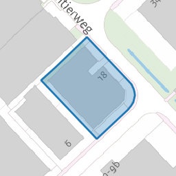 Perceel AML01-K-1526