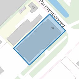 Perceel AML01-K-1527