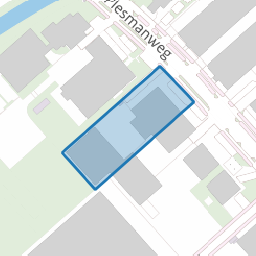 Perceel AML01-K-1533