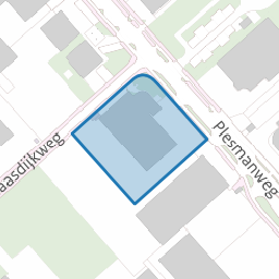 Perceel AML01-K-1536
