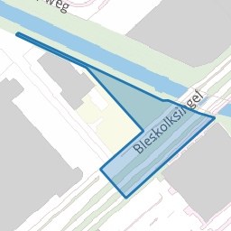 Perceel AML01-K-1540
