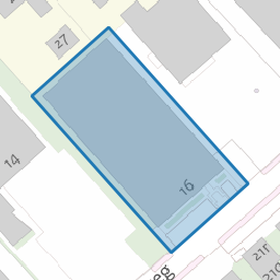 Perceel AML01-K-1554