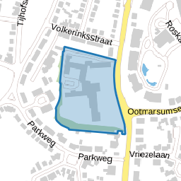 Perceel AML01-K-1556
