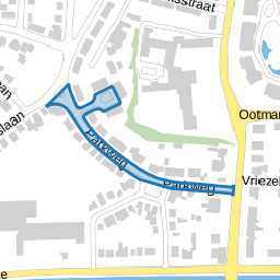 Perceel AML01-K-1561