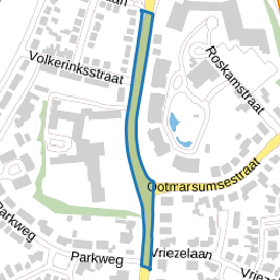 Perceel AML01-K-1562