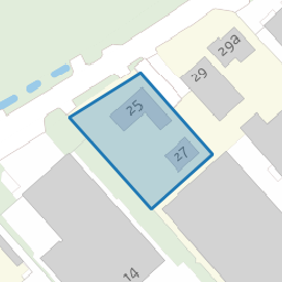 Perceel AML01-K-1568