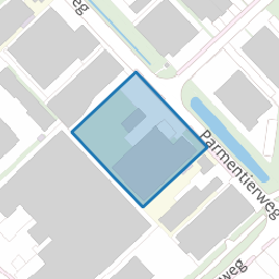 Perceel AML01-K-1572