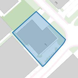 Perceel AML01-K-1578