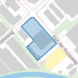 Perceel AML01-K-1579