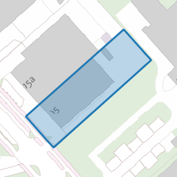 Perceel AML01-K-1585