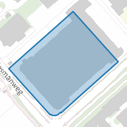 Perceel AML01-K-1587