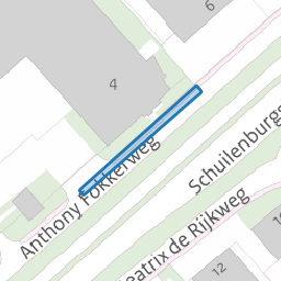 Perceel AML01-K-1592