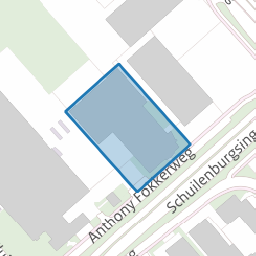 Perceel AML01-K-1593