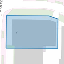 Perceel AML01-K-1599