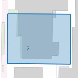 Perceel AML01-K-1600
