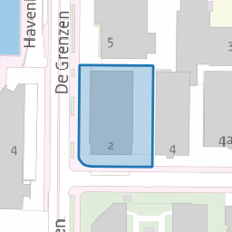 Perceel AML01-K-1601