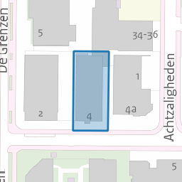 Perceel AML01-K-1602