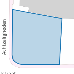 Perceel AML01-K-1615
