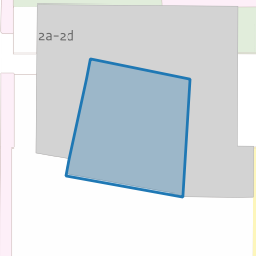 Perceel AML01-K-1616