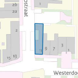 Perceel AML01-K-1620