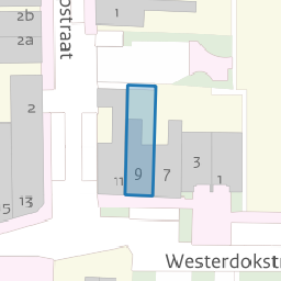 Perceel AML01-K-1621