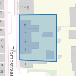 Perceel AML01-K-1623