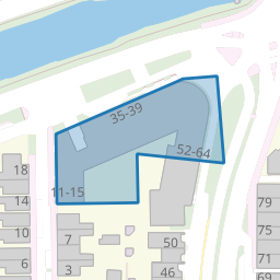 Perceel AML01-K-1624