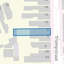 Perceel AML01-K-1632