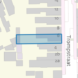 Perceel AML01-K-1633