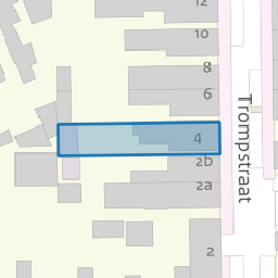 Perceel AML01-K-1634