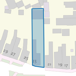 Perceel AML01-K-1642