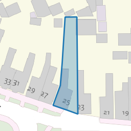 Perceel AML01-K-1643