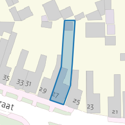 Perceel AML01-K-1644
