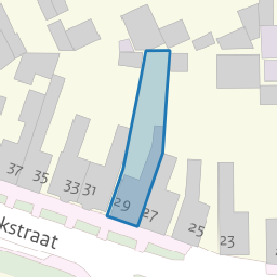 Perceel AML01-K-1645