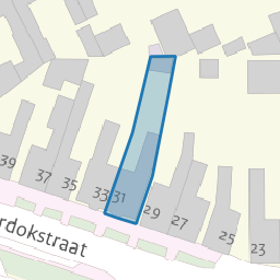 Perceel AML01-K-1646